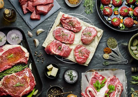 Finding the Perfect Blend: Experimenting with Meat Seasoningg for Delicious Results